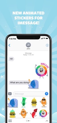 Trivia Crack : Fun Quiz Games screenshot