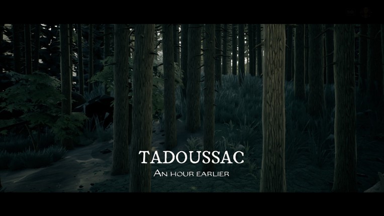 Two Falls: Nishu Takuashina screenshot