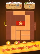 Unblock It - Block Jam Puzzle Image