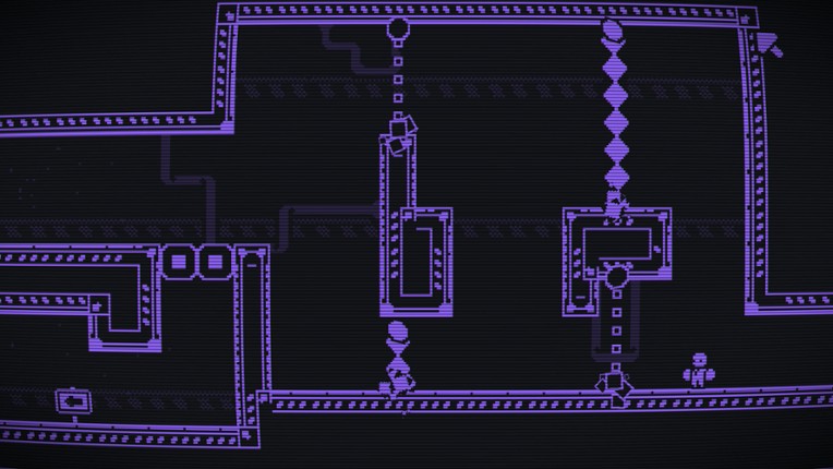 UNBOXING: 1-BIT PARADOX screenshot