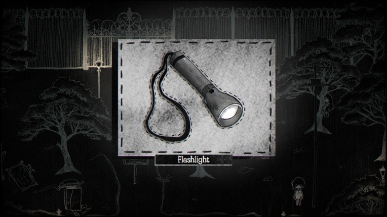 Unfriendly Friend screenshot