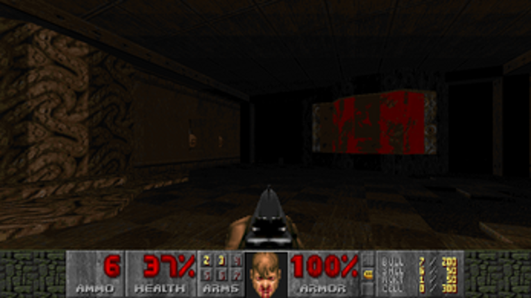 Unhinged (v2.20) Image