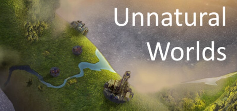 Unnatural Worlds Image