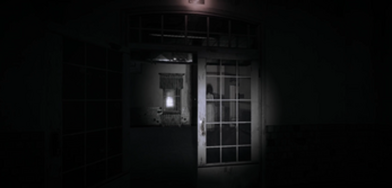 Urbex I Hospital abandoned Image