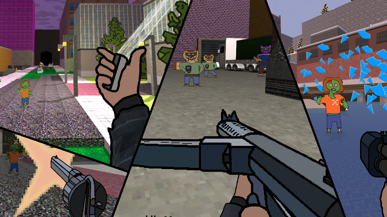 Games like Vacancy Unlimited