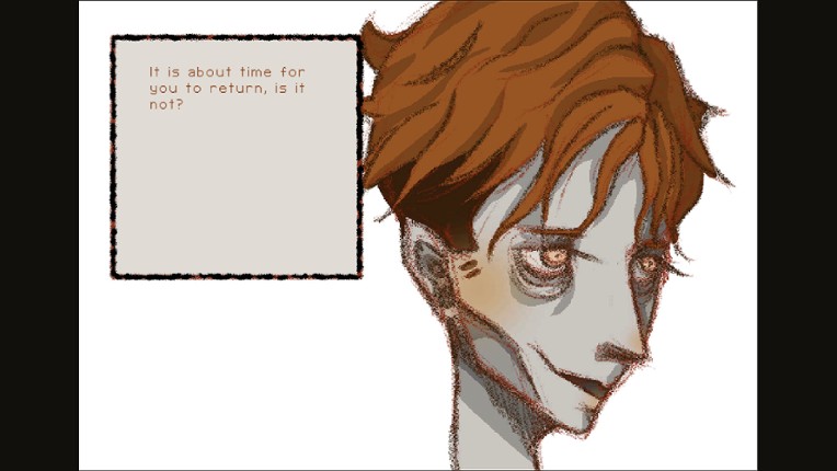 VICE:PROLOGUE - She writes The Beginning and The End screenshot