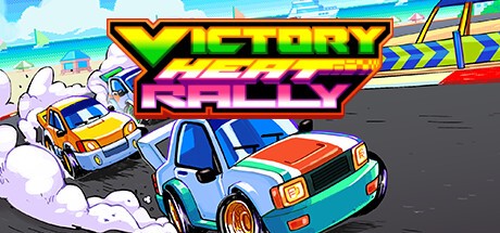 Games like Victory Heat Rally