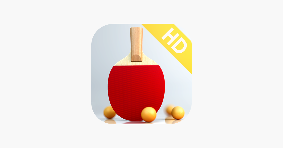Games like Virtual Table Tennis HD