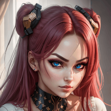 Waifu GPT: AI Girlfriends Image
