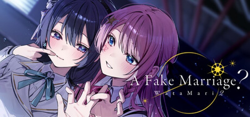 Watamari Part2: A Fake Marriage? Image