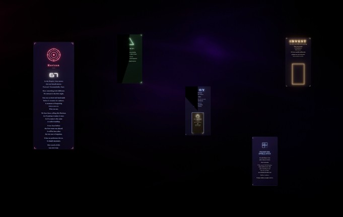 We Were Here Before Image