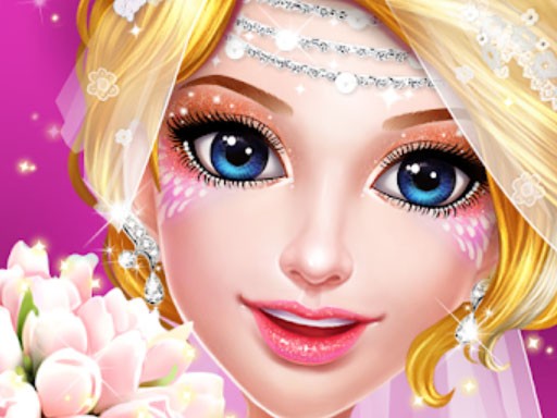 Games like Wedding Dress Up-3