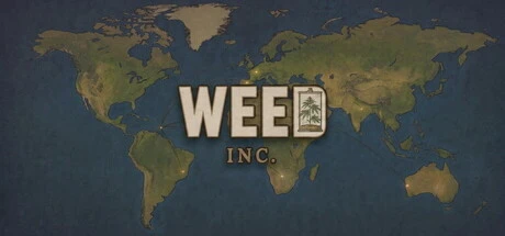Games like Weed Inc.