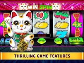 WinFun Casino - Vegas Slots Image