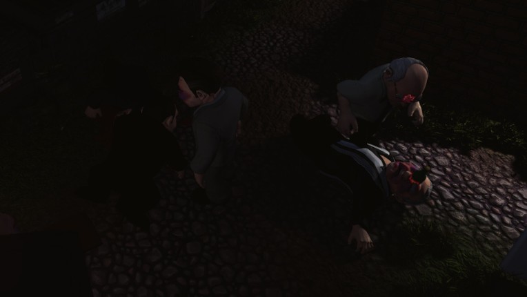 WISE GUYS screenshot