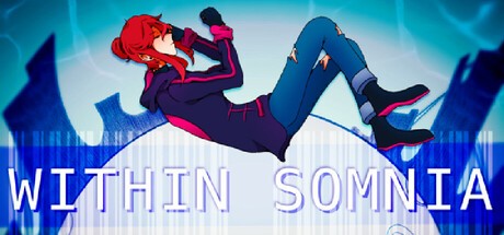 Games like Within Somnia [Act Ø]