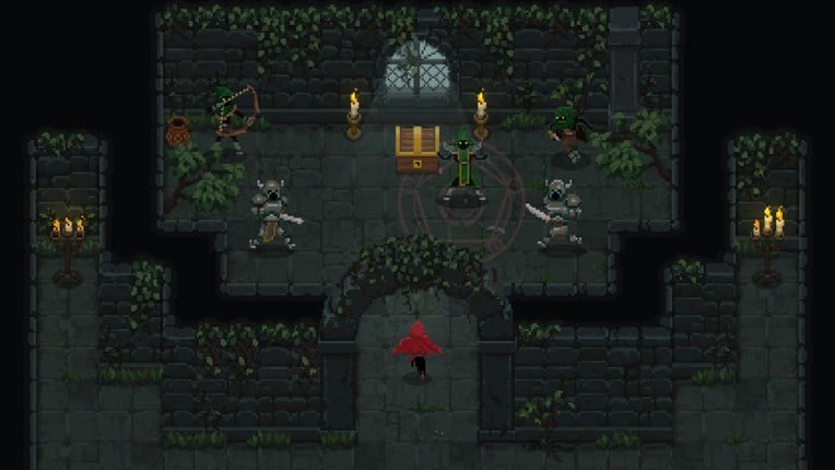 Wizard of Legend screenshot