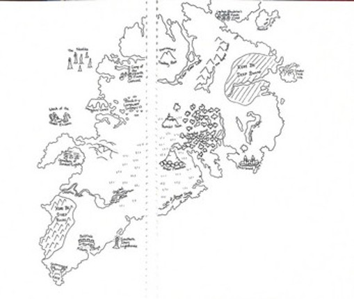 World Without Name Image