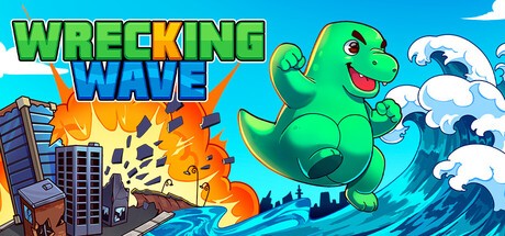 Games like Wrecking Wave