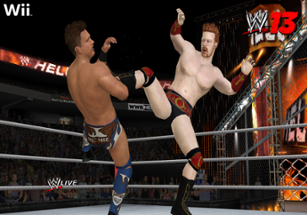 WWE '13 Image