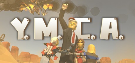 Games like Y.M.C.A.背包射手的日常