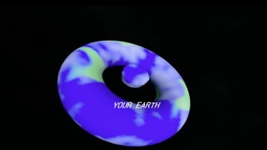 YOUR EARTH Image