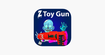 Z Toy Gun Image