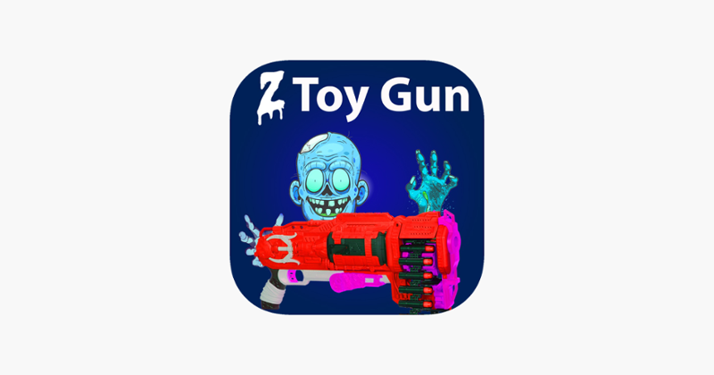 Z Toy Gun Game Cover