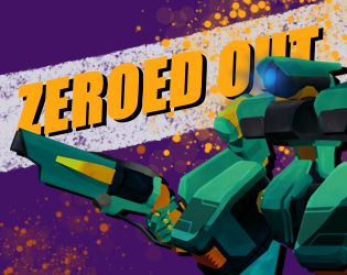 Games like Zeroed One