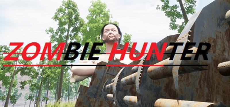 Zombie Hunter Image