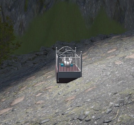 Zırh Ve Bebek screenshot