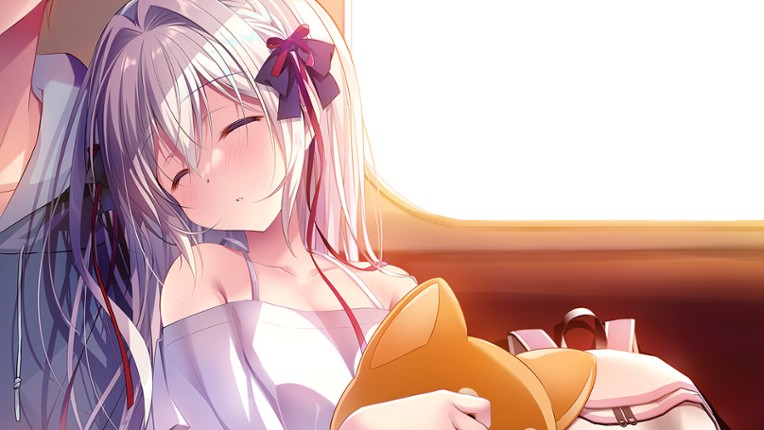 流る星 -a wish star- screenshot