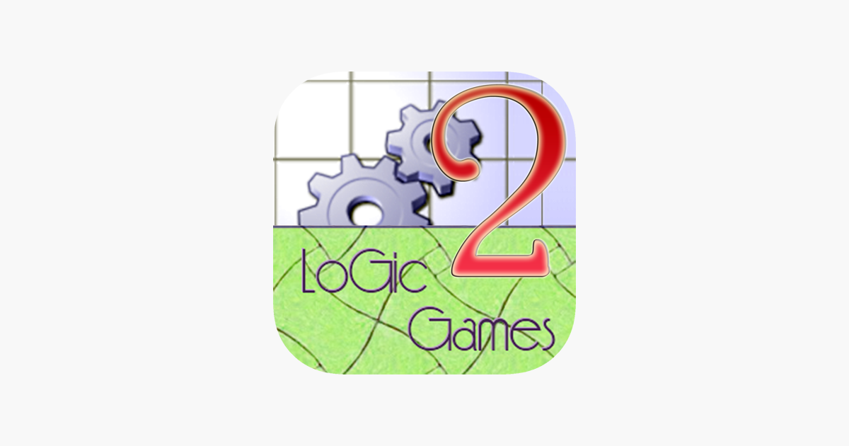 Games like 100² Logic Games-More puzzles