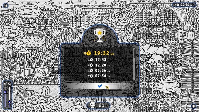 101 Cats Hidden in Taiwan screenshot