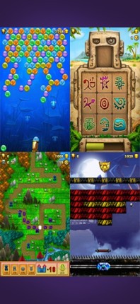 101-in-1 Games Image