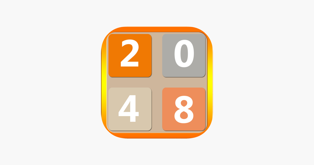 Games like 2048 4x4 - Number Puzzle Classic Game