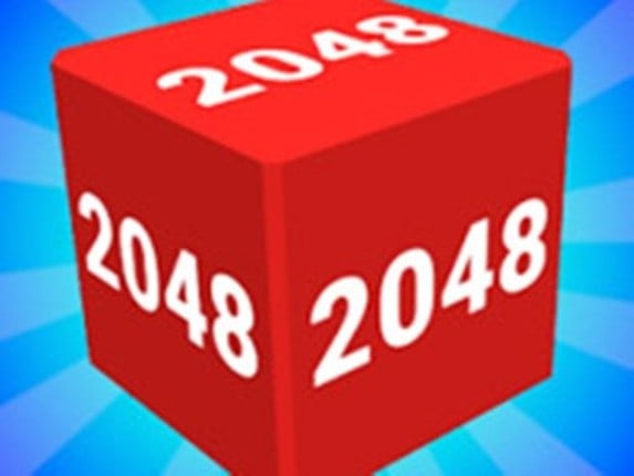 2048: Magic hex Game Cover