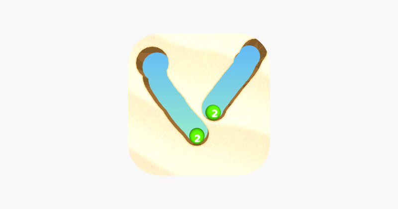 2048 Sand Balls Image