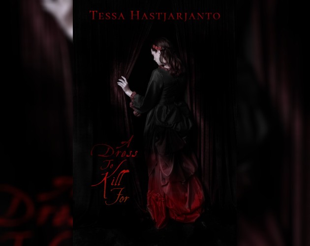 Games like A Dress to Kill For