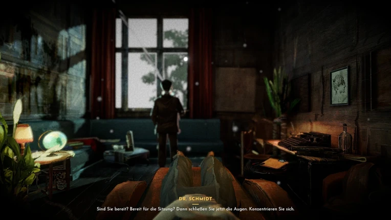 A night in Moka Efti: A Babylon Berlin Story Image