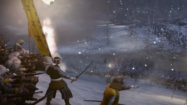 A Total War Saga: FALL OF THE SAMURAI Image