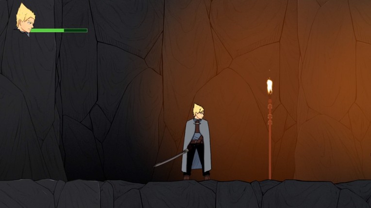 Akasha: Taliokata's Tomb screenshot