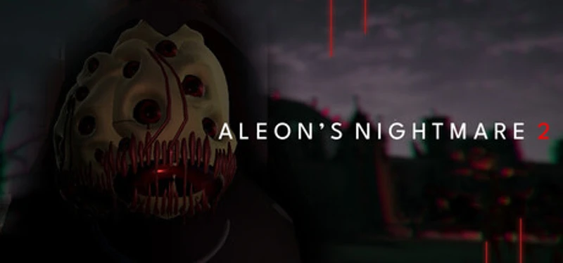 ALEON's Nightmare 2 Image