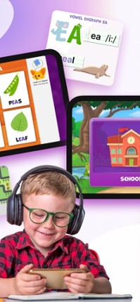 All Right: English school Image