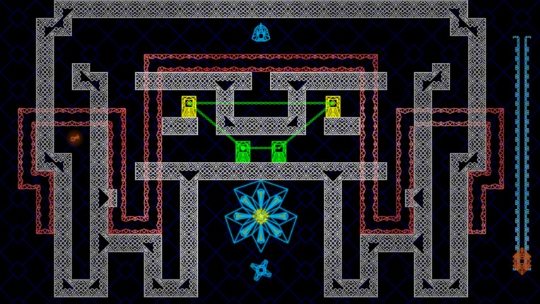 Alpha and Iota screenshot