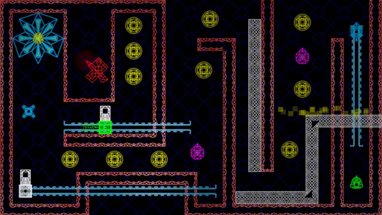 Alpha and Iota screenshot