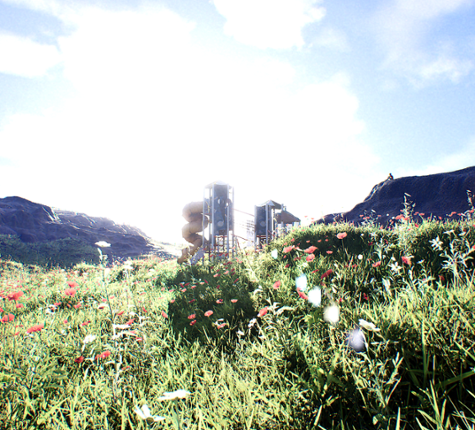Anemoia Image