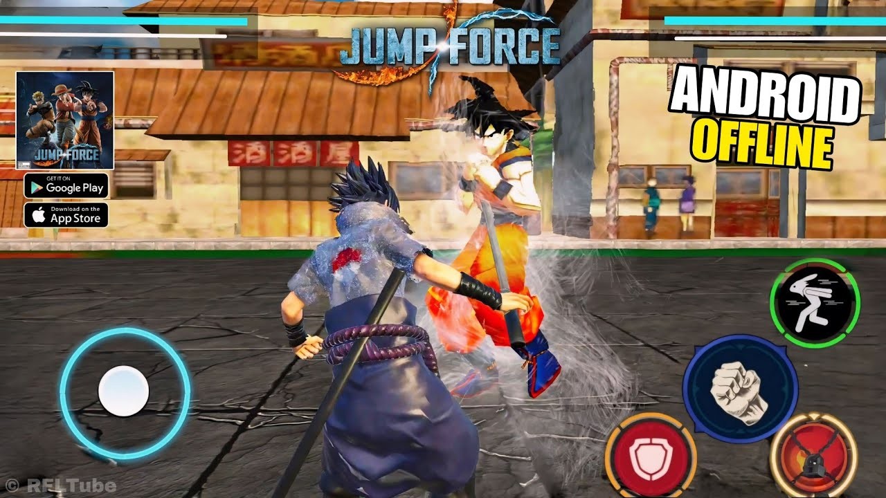 Games like Anime War -naruto x one piece x DragonBall