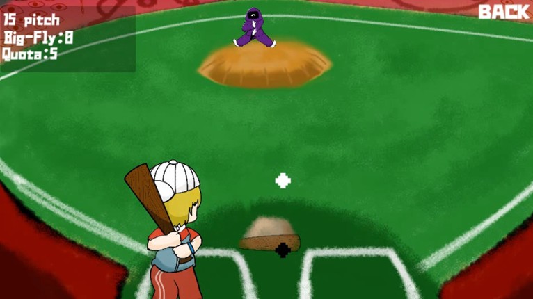 ANOTHER DERBY! screenshot