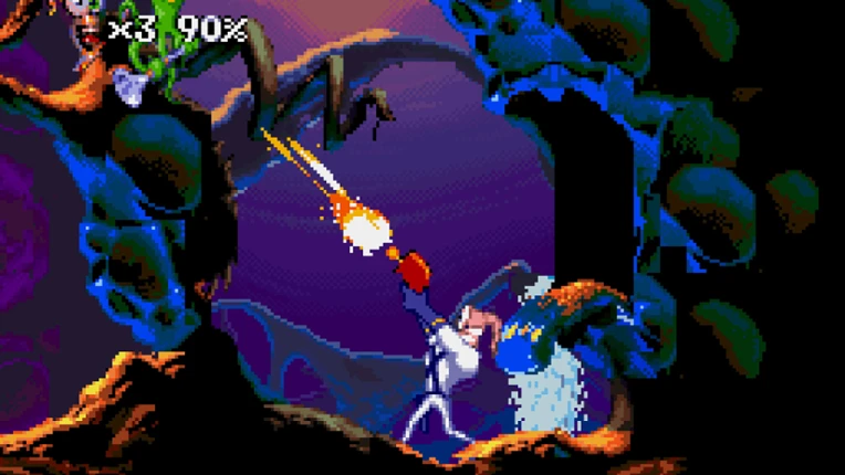 Antstream Arcade - Lifetime screenshot